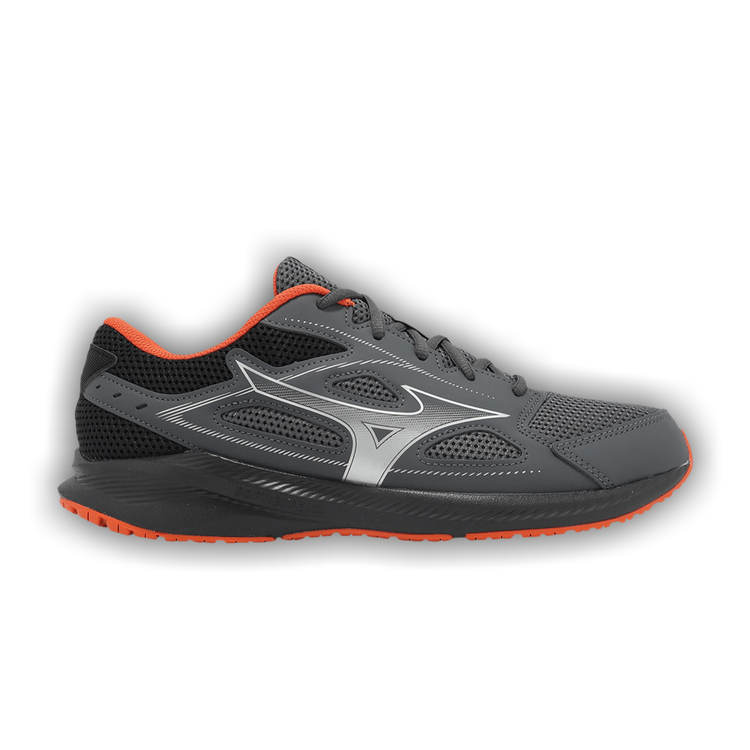 Buy Mizuno Maximizer 26 Wide 'Ebony Spicy Orange' - K1GA240052 | GOAT