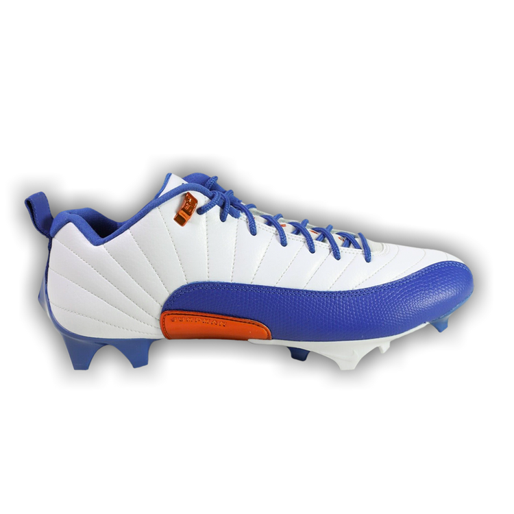 air jordan 12 football cleats