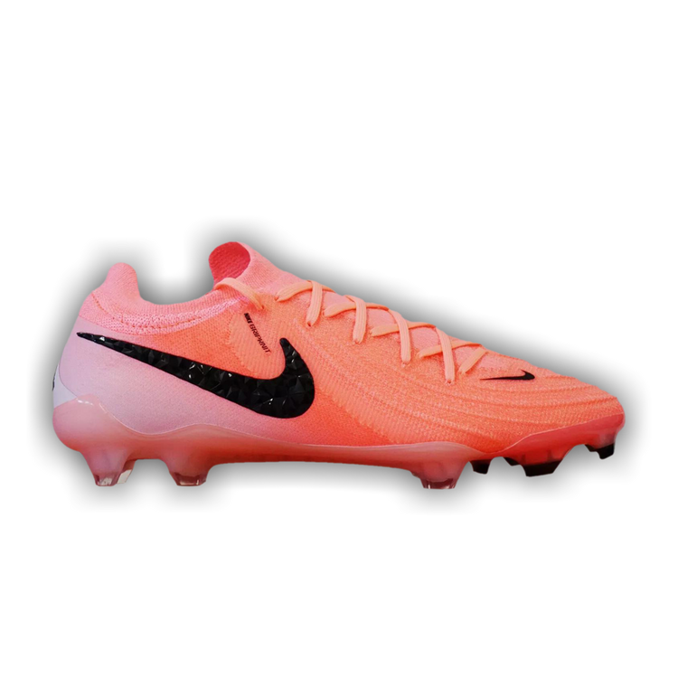 Nike Phantom GX 2 Elite FG Tournament Pack Soccer Cleats FQ8925-600 Size 9 #1 Nike Phantom GX 2 Elite FG Tournament Pack Soccer Cleats  main image 3