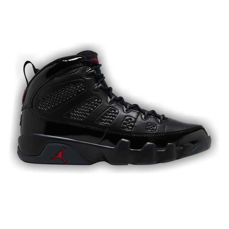Buy Air Jordan 9 Retro Bred 302370 014 GOAT CA