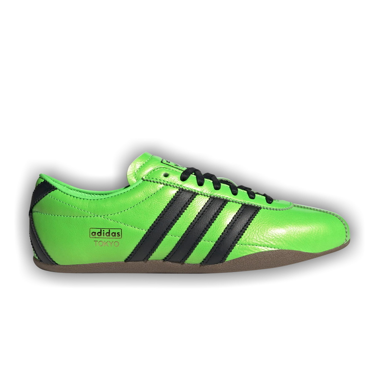 ADIDAS 東京シュス JQ21550 SGREENCBLACKGOLDMT Adidas Tokyo Decon W Sneaker » Buy online now!