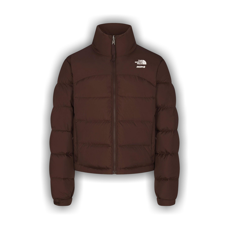 Buy The North Face x SKIMS Retro 2000 Nupse Jacket 'Cocoa