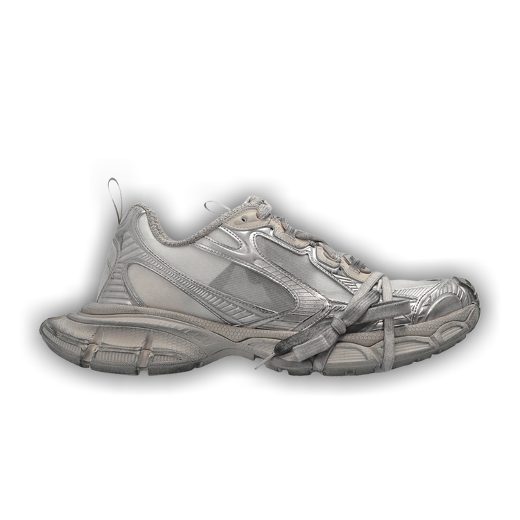 BALENCIAGA トルーパー Balenciaga Tan Defender Sneakers – www.Lukes.store