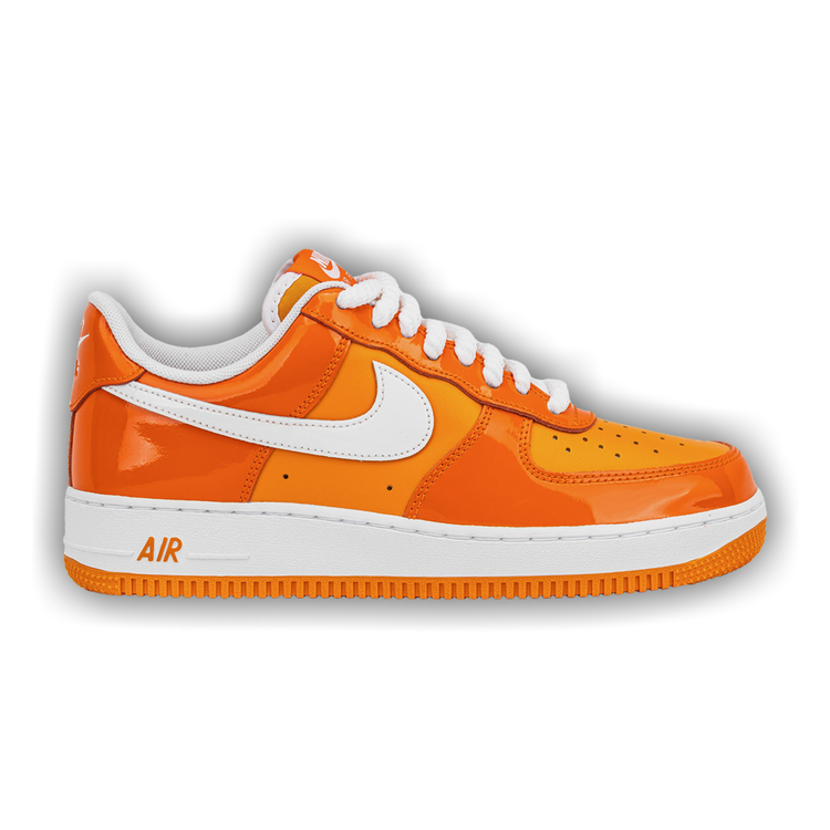 Buy Air Force 1 '07 LV8 'Safety Orange Patent' - HV9405 800