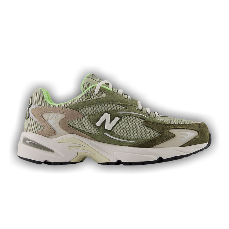 Buy New Balance 725 'Olivine Dark Moss' - ML725UE | GOAT