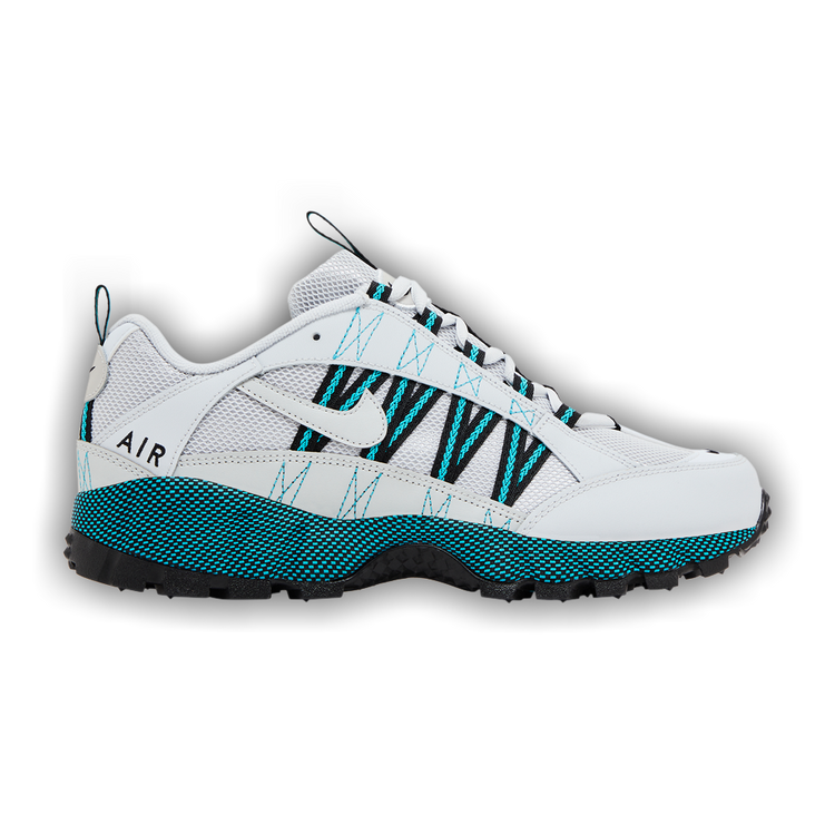 Buy Nike Air Humara 'Pure Platinum Dusty Cactus' - FJ7109