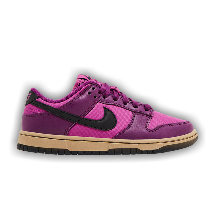 Buy Wmns Dunk Low 'Viotech' - FZ2552 500 | GOAT