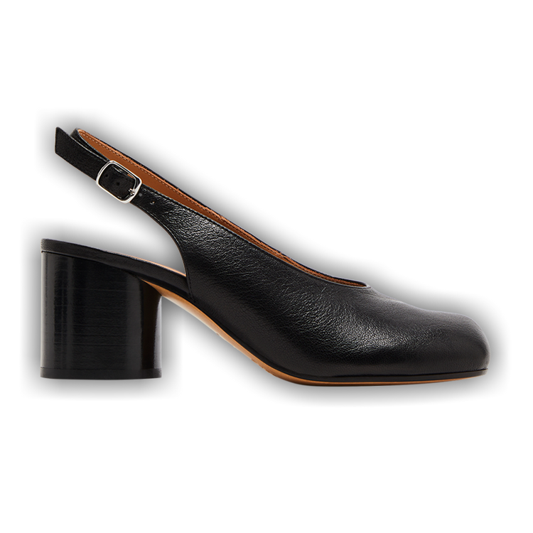 【送料&関税込】Maison Margiela Tabi Slingback MAISON MARGIELA - Women Tabi New Ballerina Slingback
