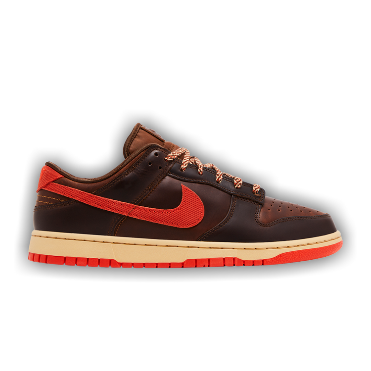 Buy Dunk Low 'Light British Brown' - HQ3448 262 | GOAT