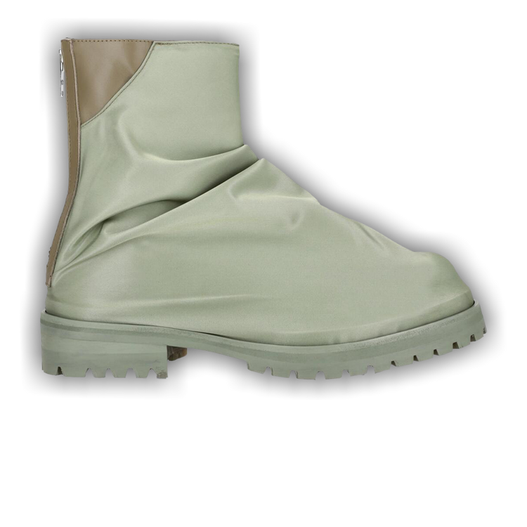 靴 424 MARATHON BOOT 424 フォートゥーフォー FW24 MARATHON BOOT / BLK - NUBIAN