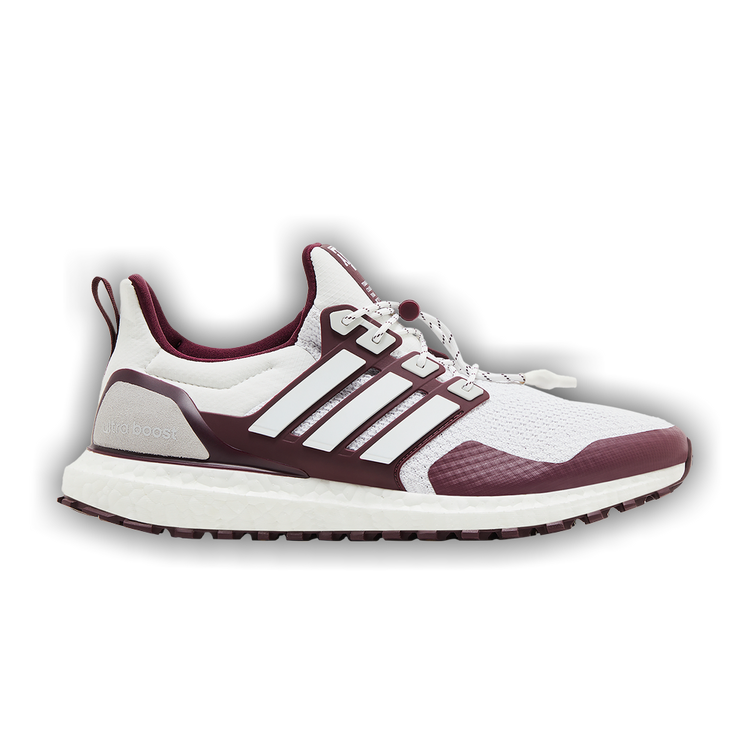 商品画像：Buy UltraBoost 1.0 'NCAA Pack - Texas A&M' - IG5876 | GOAT 2