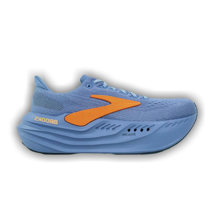 Buy Brooks Glycerin Max 'Country Blue' - 110447 1D 428 | GOAT CA