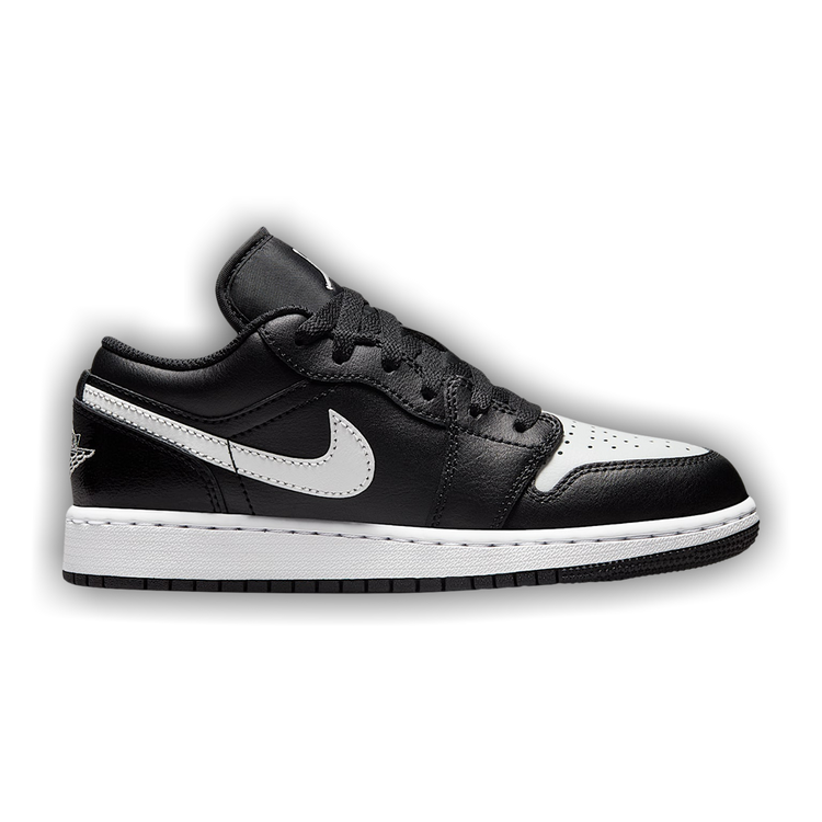 Buy Air Jordan 1 Low GS 'Orca' - 553560 043 | GOAT