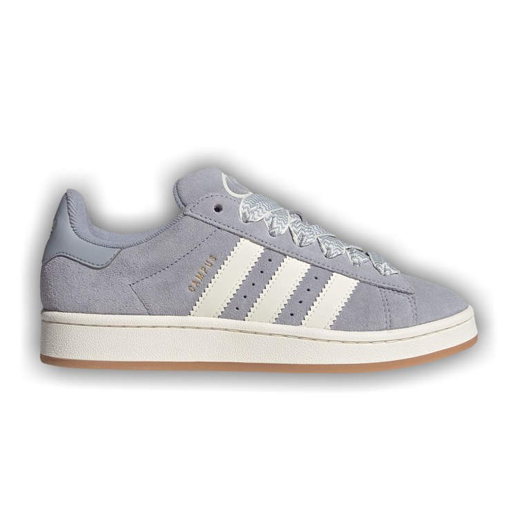 Campus Zalando Lounge Adidas Schoenen Heren Zalando Adidas Campus 00s Kids'  Sneakers In Grey And White