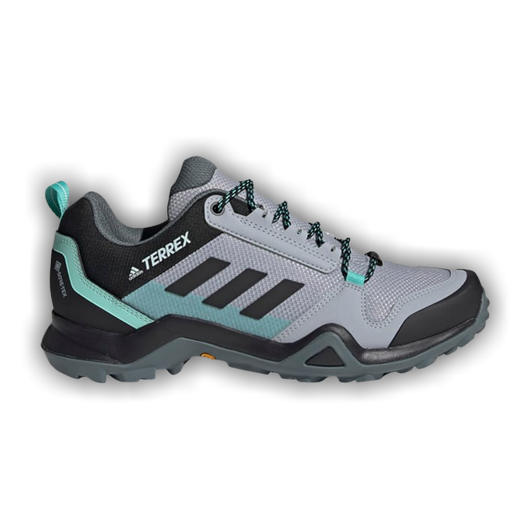 adidas gazelle silver green womens Adidas Originals TERREX Skychaser GORE-TEX Hiking | Black