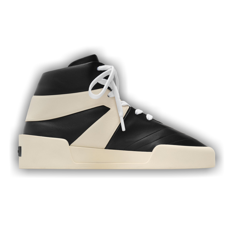 スニーカー FEAR OF GOD Men Sneakers FG24FW80 8025FLT P FEARG 001 Black FG24FW80_8025FLT_001.png.png
