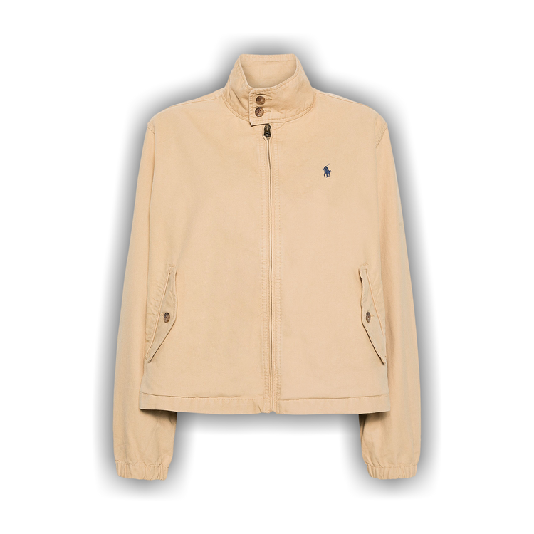 Buy Polo Ralph Lauren City Jacket 'Vintage Khaki