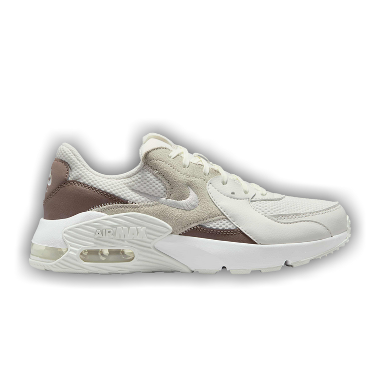 Buy Wmns Air Max Excee 'Summit White Mink Brown' - CD5432 134 | GOAT