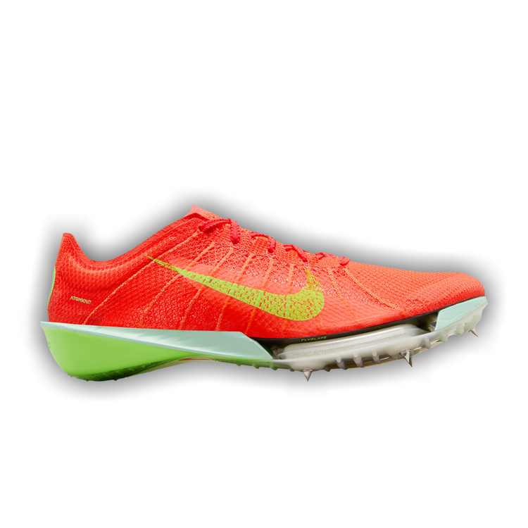 Buy Air Zoom Victory 2 'Bright Crimson Lime Blast' - FD8411