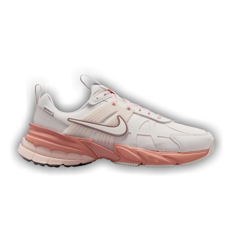 Buy Nike Wmns V2K Run GORE-TEX 'Phantom Terra Blush' - FZ2622 003