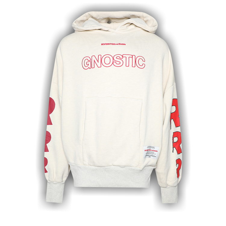 【RRR123】 GNOSTIC HOODIE サイズ1 rrr123-gnostic-cotton-hoodie.jpg