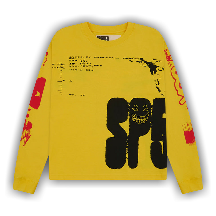 【CPGN STUDIO】24FW★ X-RAY BACK Long Sleeve STK_JACKASS_THEMOVIE_LS_MOCK_g