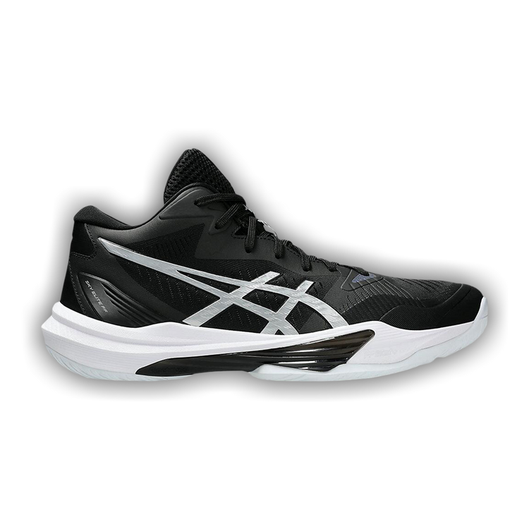 Buy ASICS Sky Elite FF MT 3 'Black Pure Silver' - 1051A081 001 | GOAT