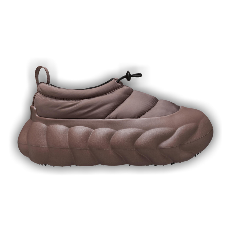 サンダル CROCS Overpuff Shorty Truffle 2106680LF 210668-0LF Crocs Overpuff Shorty Truffle - May 2024 - 210668-0LF