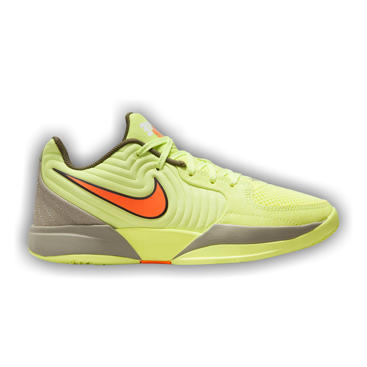 Buy Nike Ja 2 GS 'Twelve Time' - FV5633 700 | GOAT