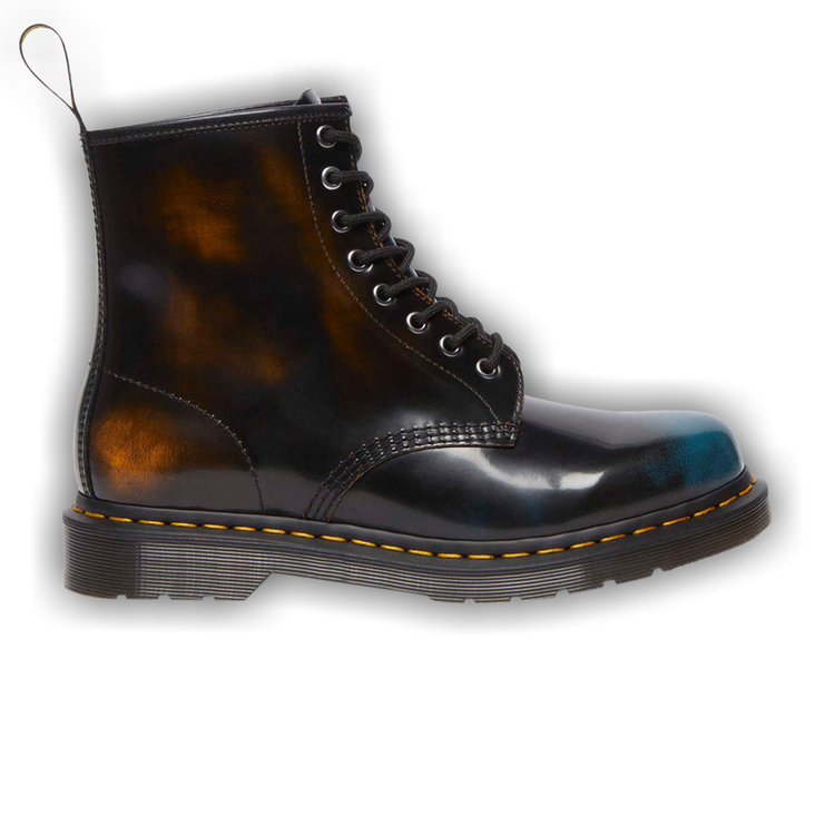 【Dr.Martens】 ★ 1460 Brush Off ★ MULTI Dr Martens 1460 Multi Brush Off Boots | Leather Doc Martens