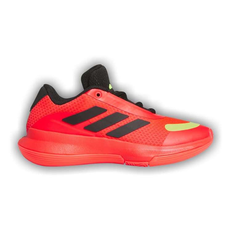 Buy BB Legends Low J 'Lucid Red Black Lemon' - JH6613 | GOAT