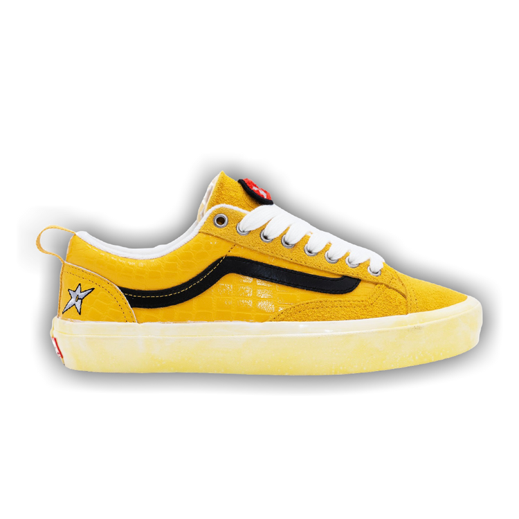 Buy Carpet Company x Vans Skate Old Skool 36+ 'The Oldest Skool