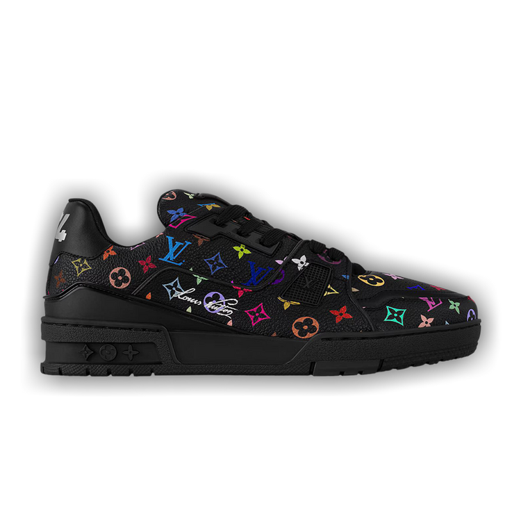 LOUIS VUITTON - takashiさん専用 Pre-Owned Takashi Murakami x Louis Vuitton White Multicolore