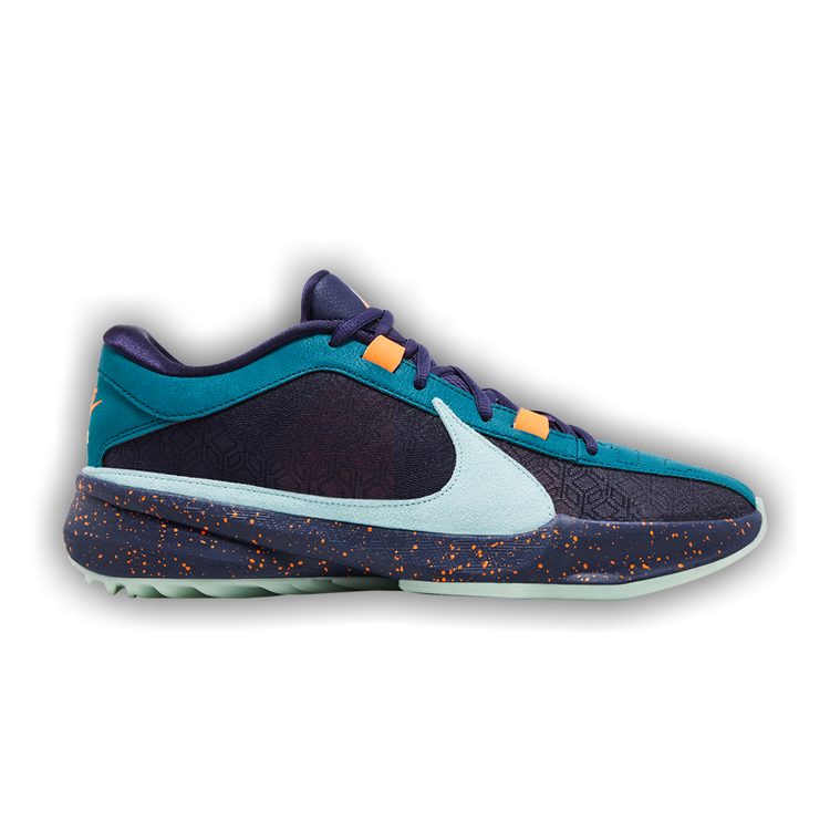 Buy Zoom Freak 5 'Nigerian Nightmare' - DX4985 300 | GOAT