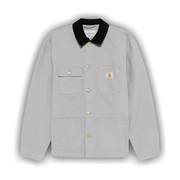 ジャケット・アウター Carhartt WIP MICHIGAN CHORE COAT Michigan Chore Coat | Official Carhartt WIP Online Store