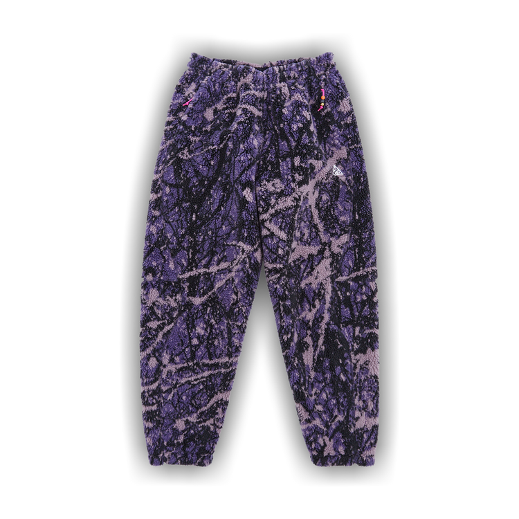 Buy Nike ACG Canwell Glacier Therma-FIT ADV Windproof Pants 'Dark