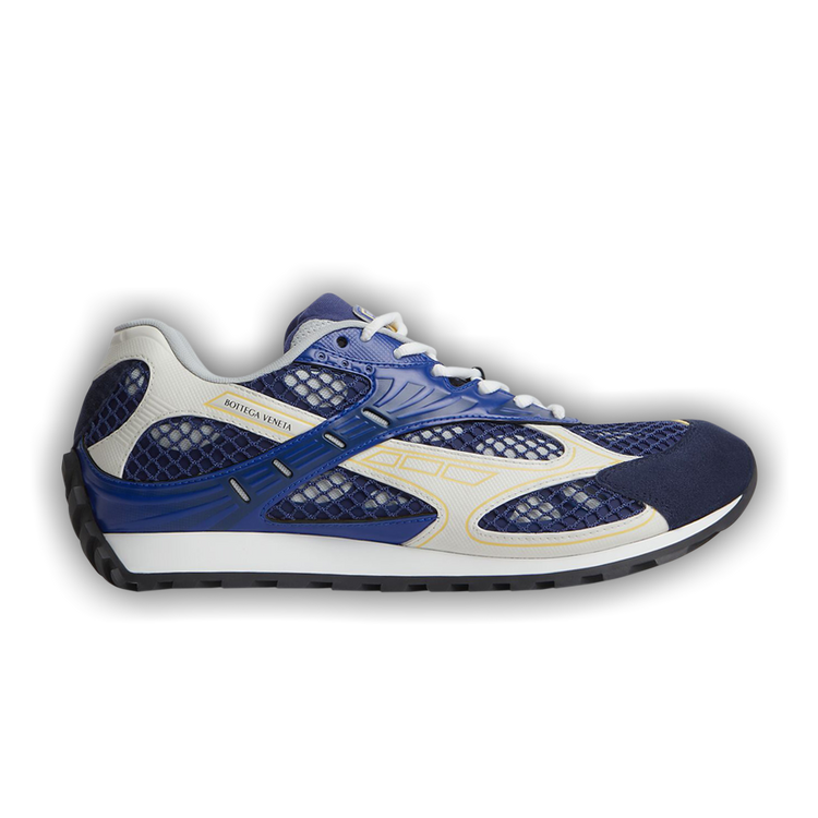 Buy Bottega Veneta Orbit Sneaker 'Cruise Mist' - 816635 V55B0 4058