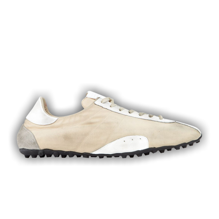 Buy Maison Margiela Sprinters Low 'Antique White