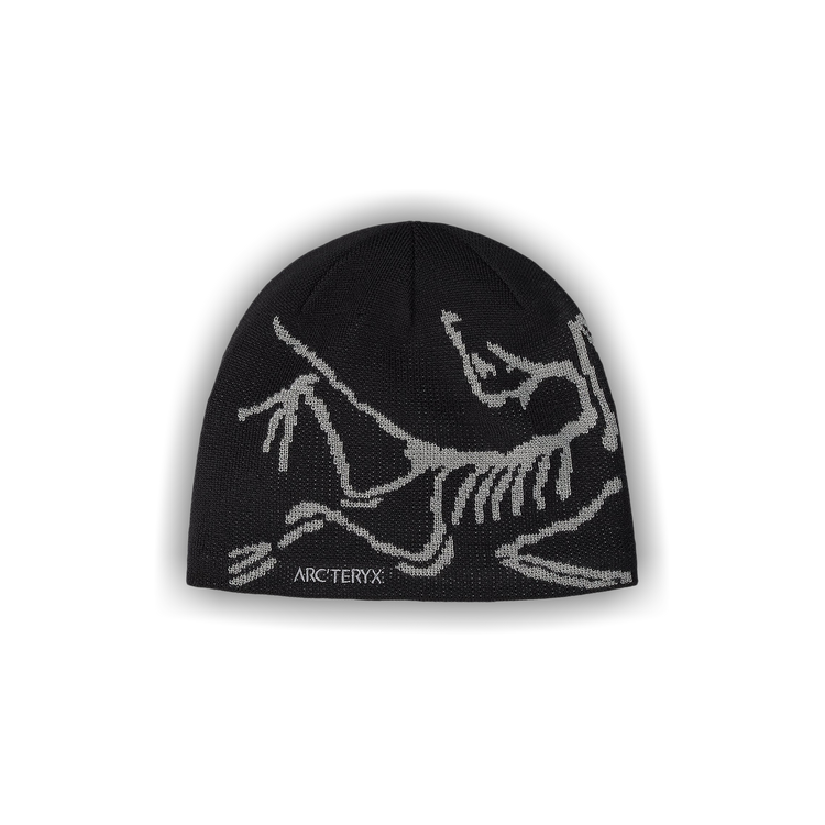 帽子 ARC'TERYX Bird Head Toque \"Black/Void\" Arc'teryx Lightweight Bird Head Toque Black Void | eBay