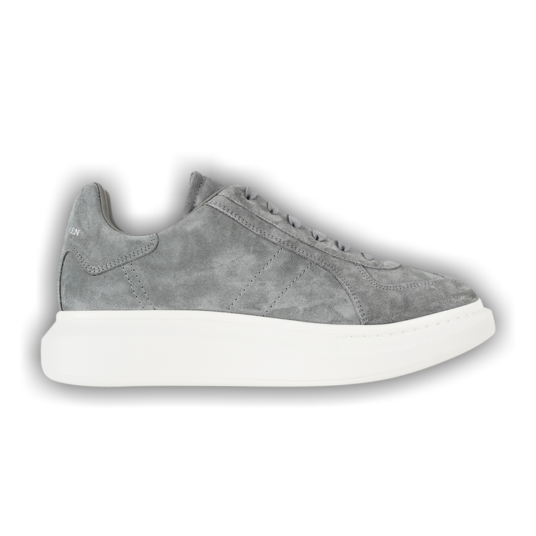 Buy Alexander McQueen Oversized Retro Sneaker 'Cement