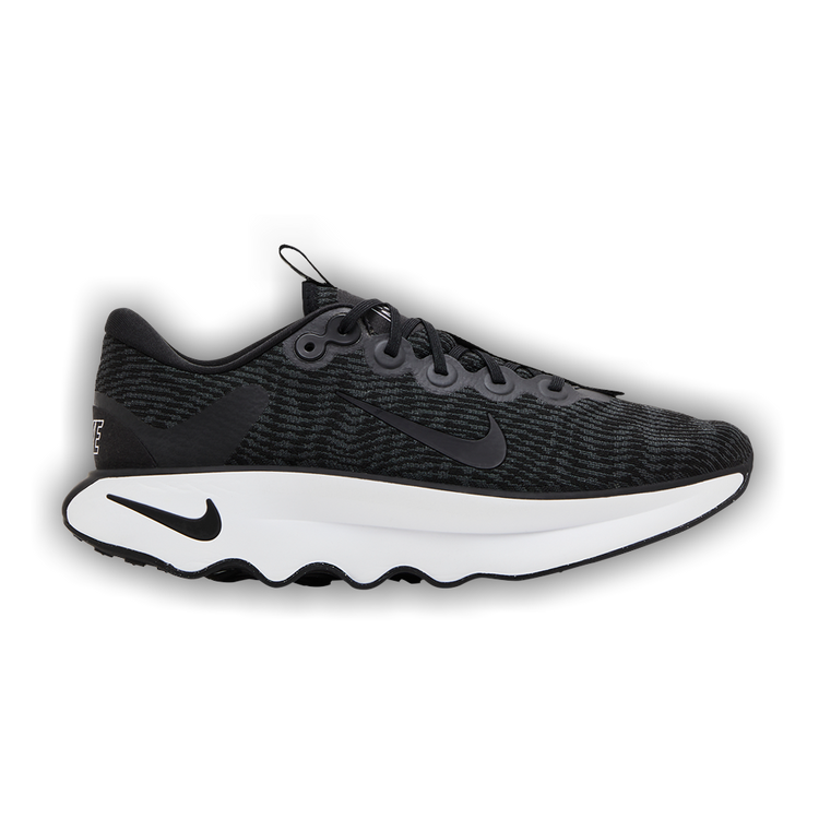 Buy Nike Motiva 'Black Anthracite' - DV1237 001 | GOAT