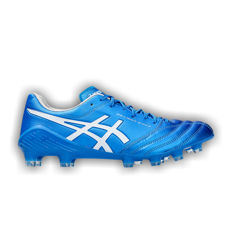 Buy Asics DS Light X-Fly 5 'Directoire Blue' - 1101A047 400