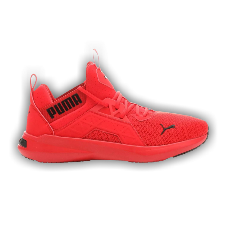 Buy Puma Softride Enzo NXT Wide 'High Risk Red' - 376482 05 | GOAT