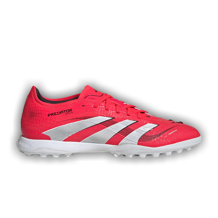 Buy Adidas Predator 24 Pro TF 'Pure Victory Pack' - ID3764 | GOAT