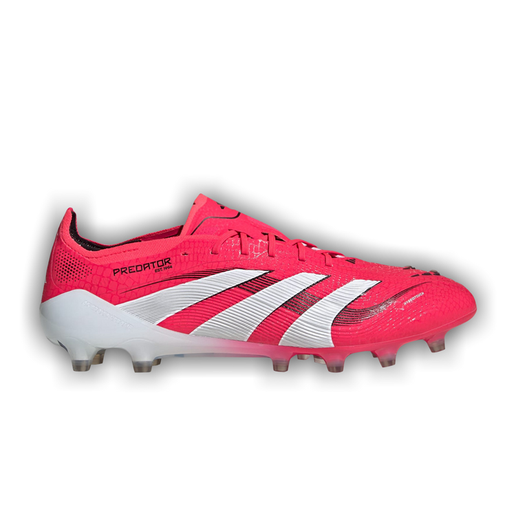 シューズ Predator Elite HG/AG JPN 26.0 cm Adidas Predator Elite HG/AG Japan Solar Energy Pack IG5424