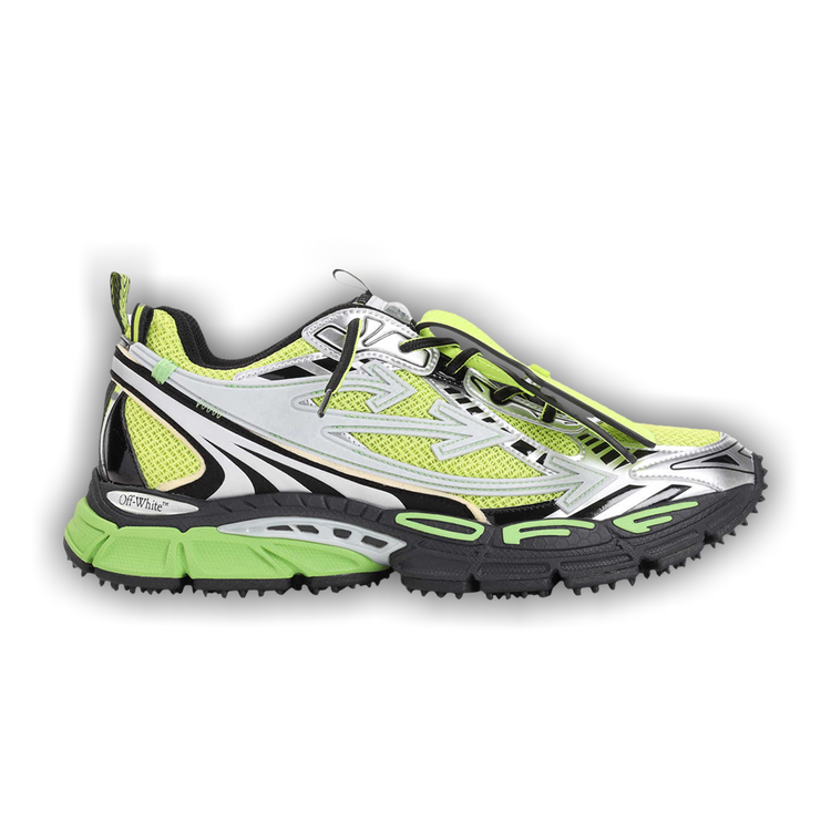 Off-White - 【a0830】 Off-White 5.0 sneakers - White - Women | OWIA270C99FAB0040110