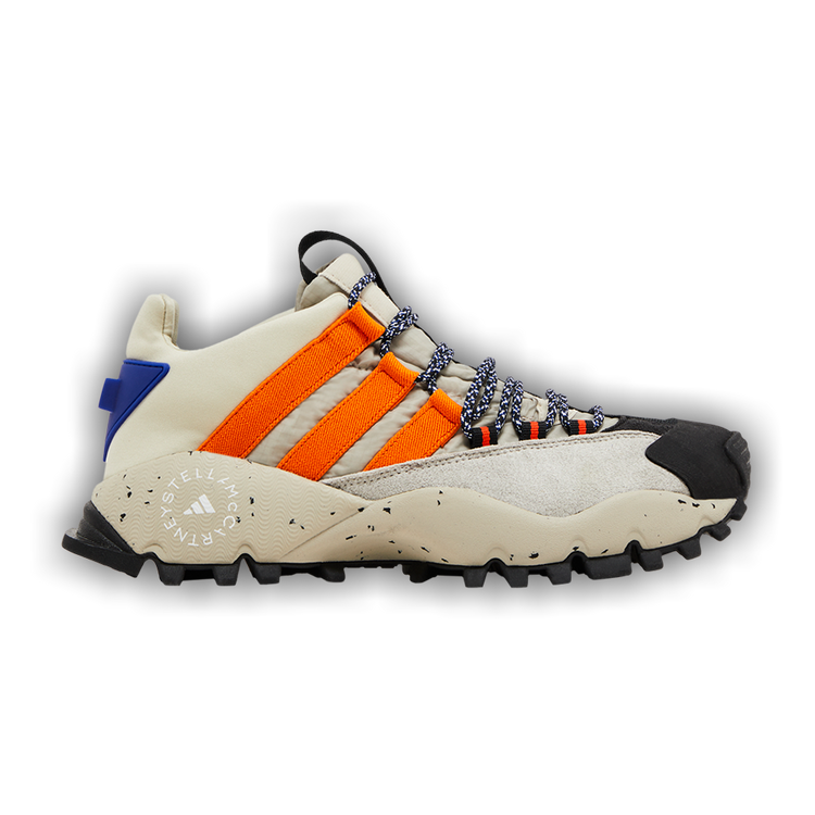 Buy Stella McCartney x adidas Wmns Seeulater 'Gobi Unity Orange