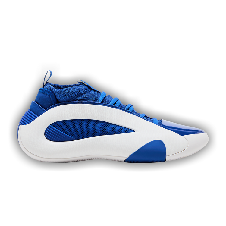 アディダス　ハーデン8 ホワイト【28センチ】 adidas アディダス HARDEN VOLUME 8 （フットウェアホワイト