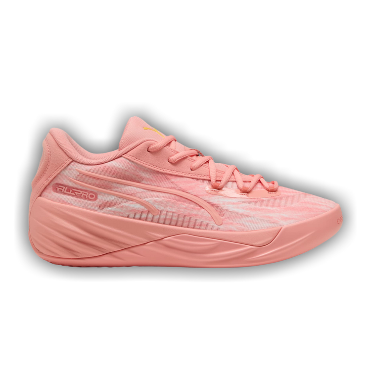 All-Pro NITRO™ Media Day Men's Basketball Shoes | PUMA