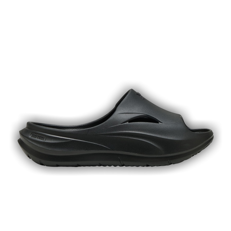 Buy Softride ZeroG Slide 'Black' - 400343 01 | GOAT